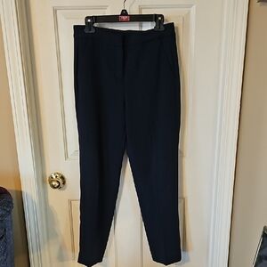 J. Crew Navy Pant